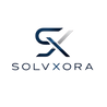 Solvxora – Home