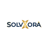 Solvxora - Home